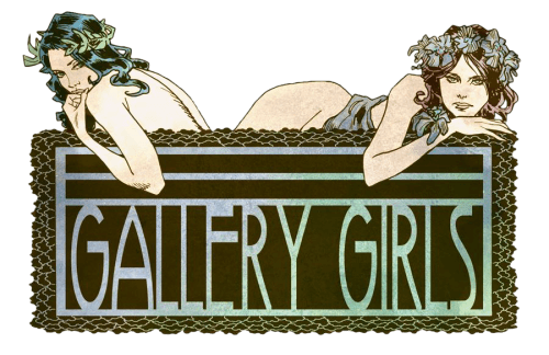 The Gallery Girls